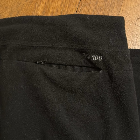 The North Face Black Pants - Picture 3 of 3